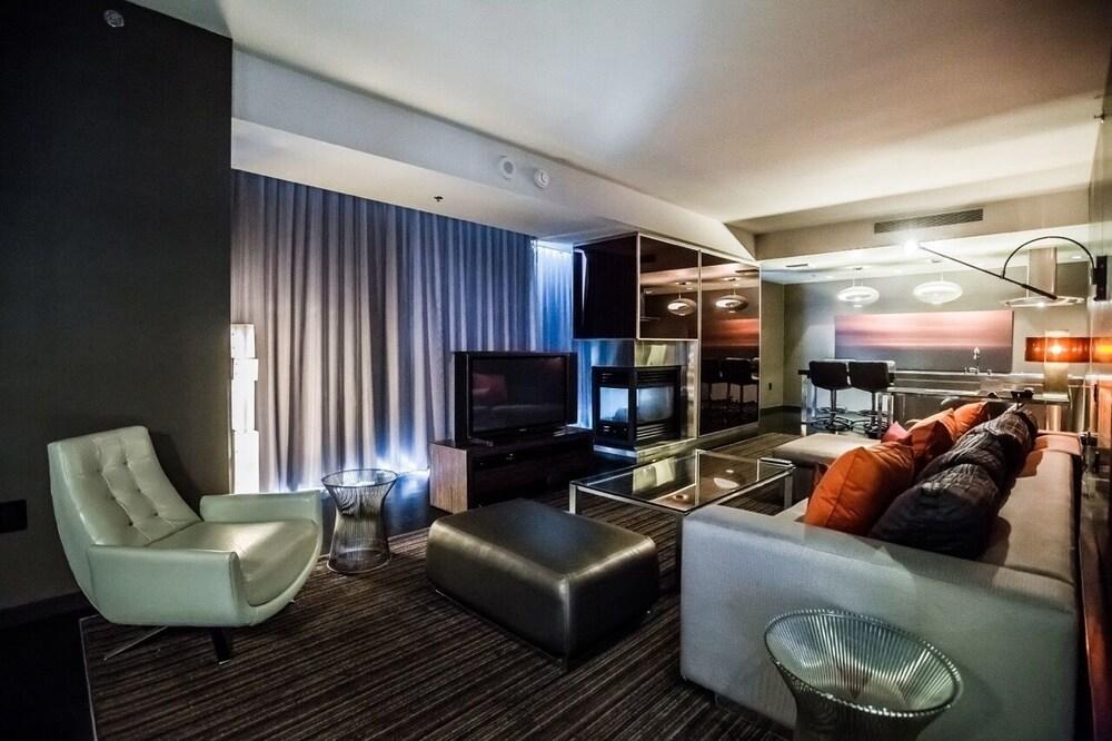 Palms Place Condo Hotel & Casino photo 99