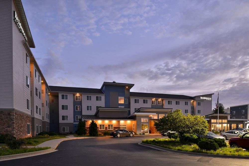 Residence Inn by Marriott Springfield South photo 51