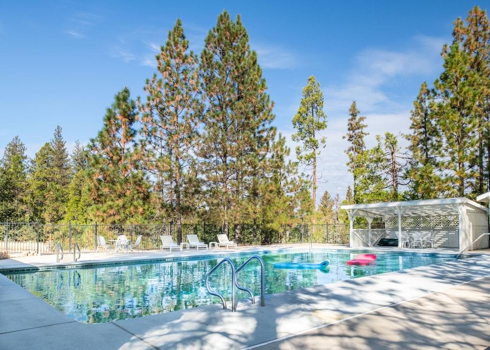 Inn at Sugar Pine Ranch photo 83