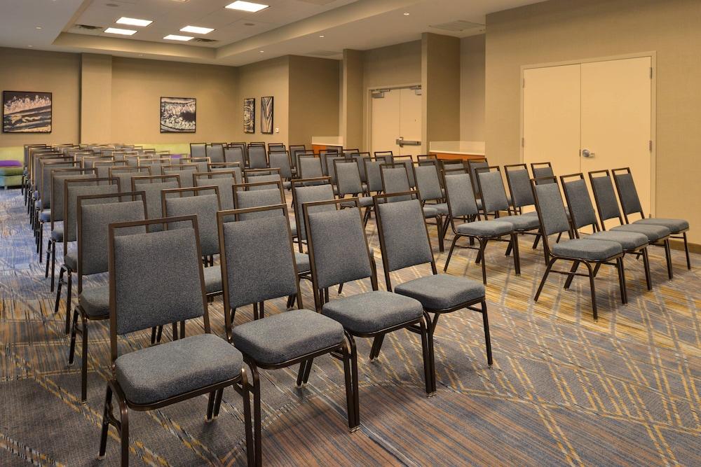 SpringHill Suites by Marriott Durham Chapel Hill photo 27