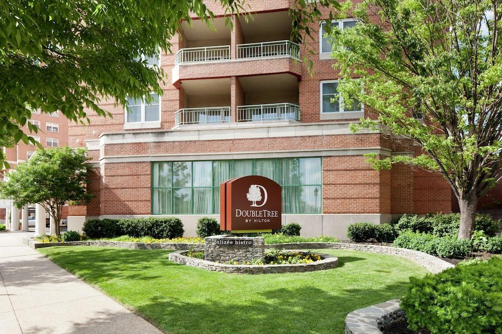 Inn at the Colonnade Baltimore - a DoubleTree by Hilton photo 83