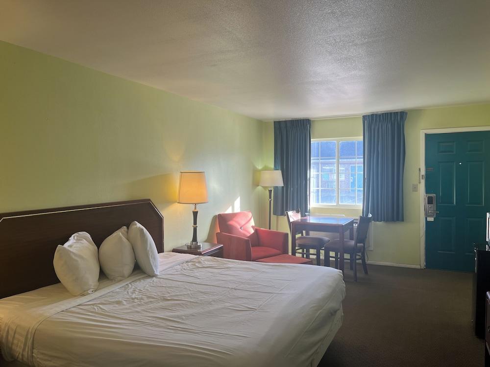 Motel 6 Tulia, TX photo 8