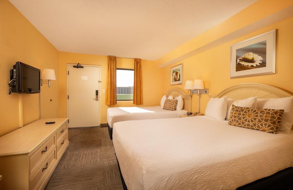 Grande Shores Ocean Resorts Condominiums photo 54