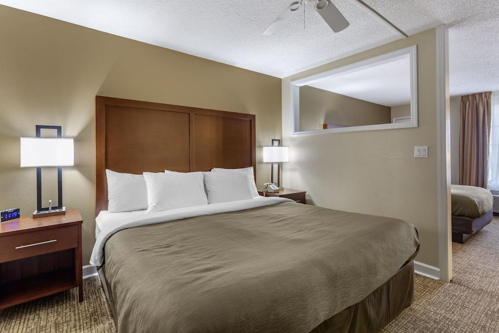 Richland Inn of Columbia photo 18