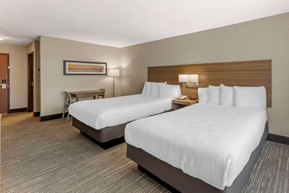 Quality Inn El Reno photo 20