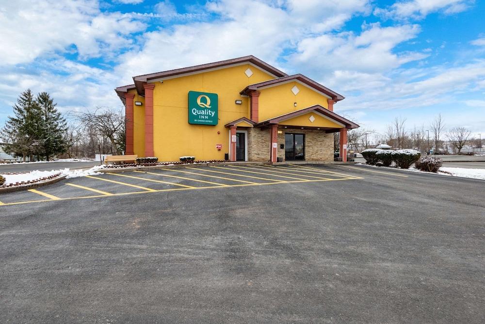 Quality Inn Oneida near Casino photo 45