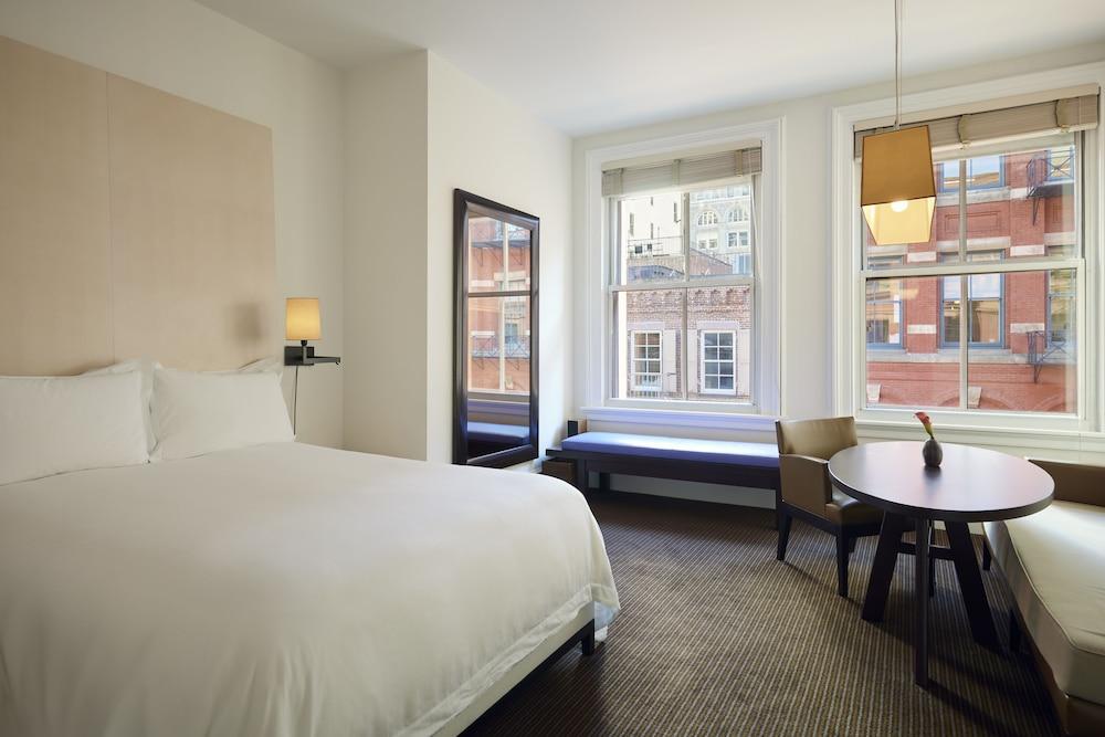 The Mercer photo 16