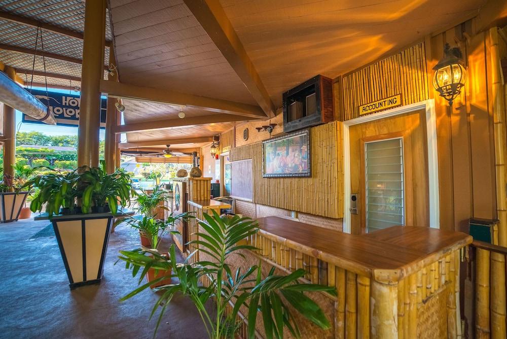Hotel Moloka'i photo 24