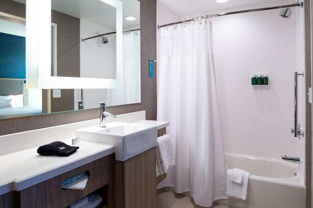 SpringHill Suites by Marriott Springfield Southwest photo 10