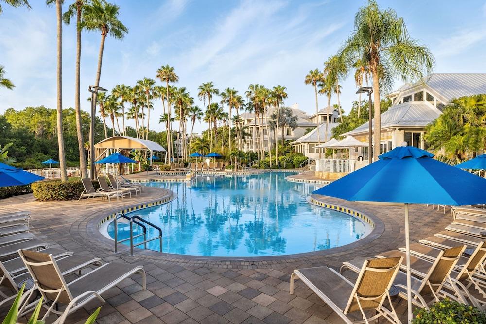 Marriott's Cypress Harbour Villas photo 54