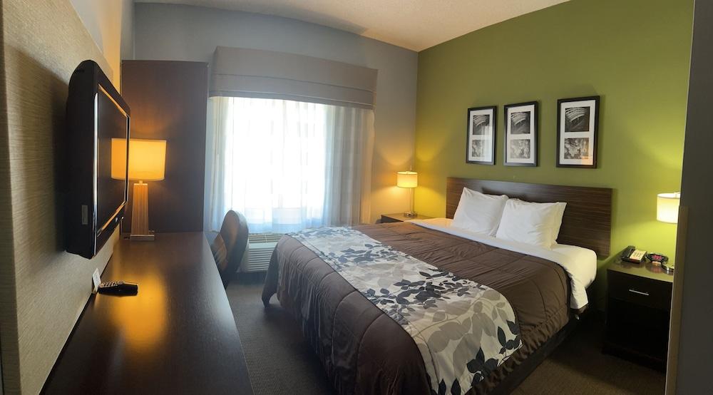 Cresthaven Inn JFK photo 11