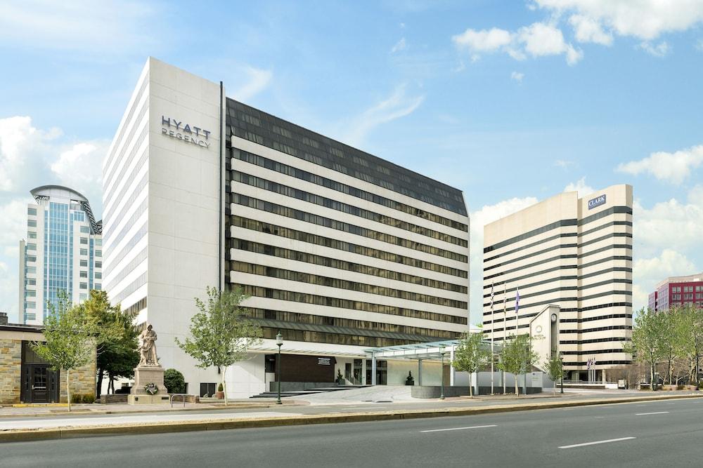 Hyatt Regency Bethesda photo 77