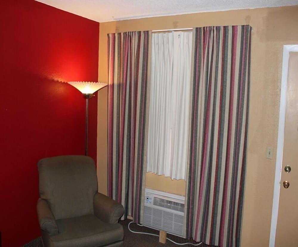 Valu Stay Inn photo 19