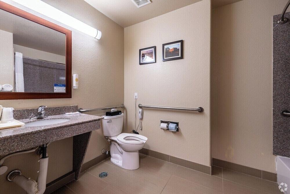 Comfort Inn & Suites Navasota photo 25