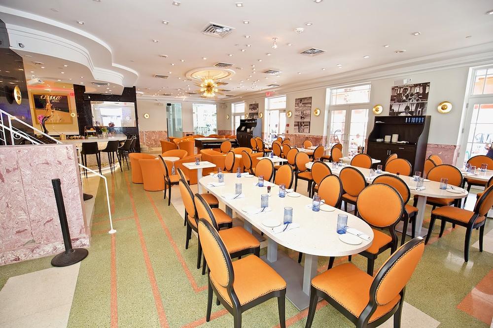 Cardozo Hotel South Beach photo 8