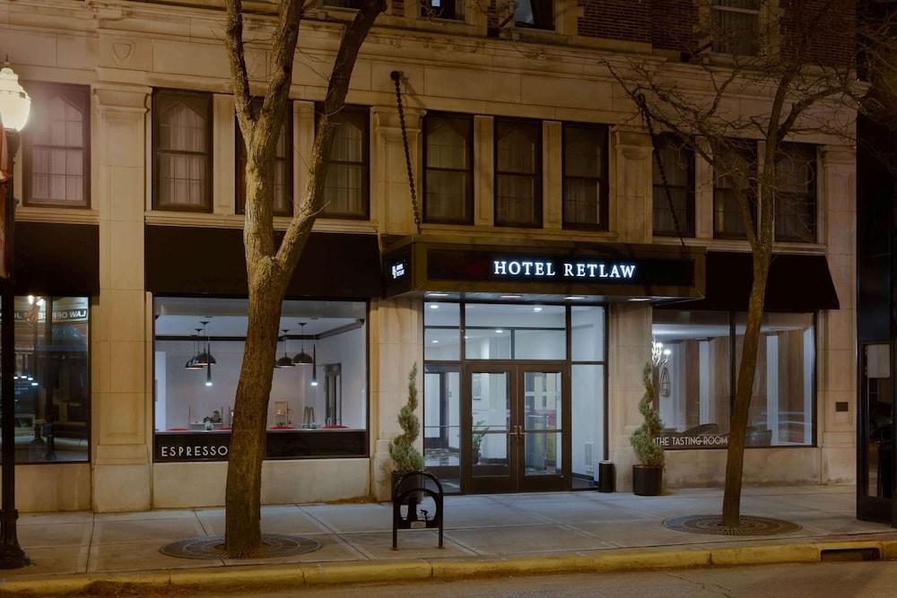 Hotel Retlaw, Trademark Collection by Wyndham photo 16