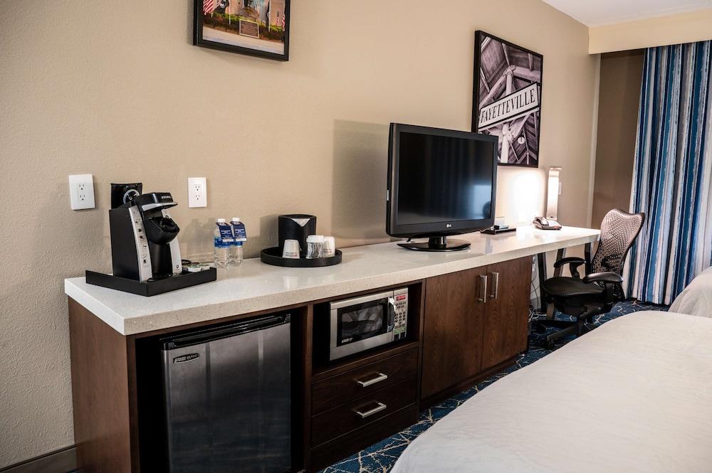 Hilton Garden Inn Fayetteville Fort Bragg photo 61
