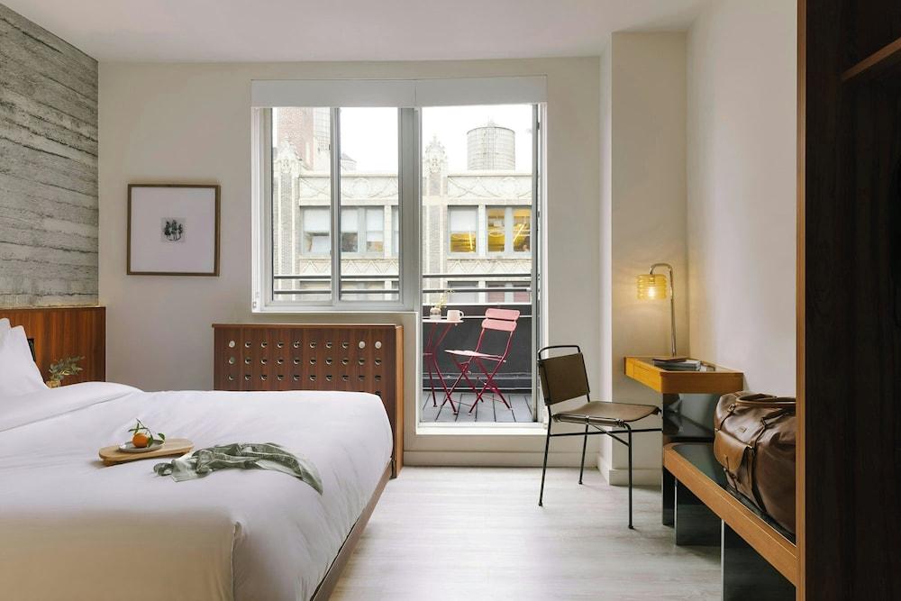 Hotel Henri NY photo 28