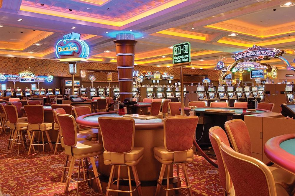 Blue Chip Casino Hotel and Spa photo 19