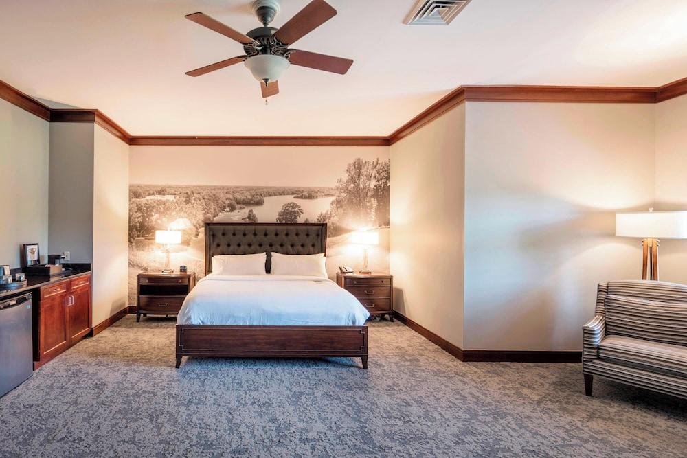 Montgomery Marriott Prattville Hotel & Conference Center photo 36