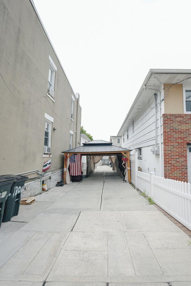 Hudson Hideaway - 3BD NYC Access photo 5