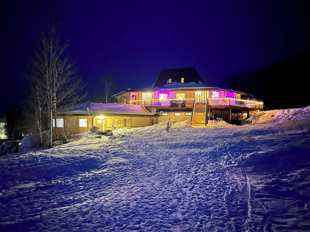Slopeside — hotel in Mesa