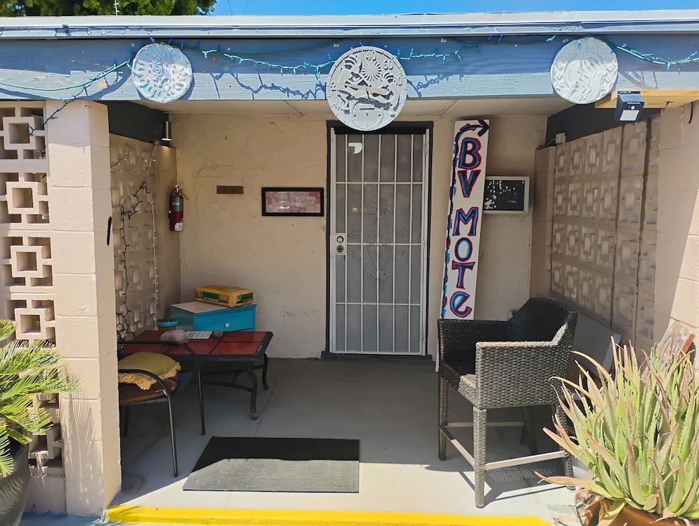 BV MOTEL photo 1