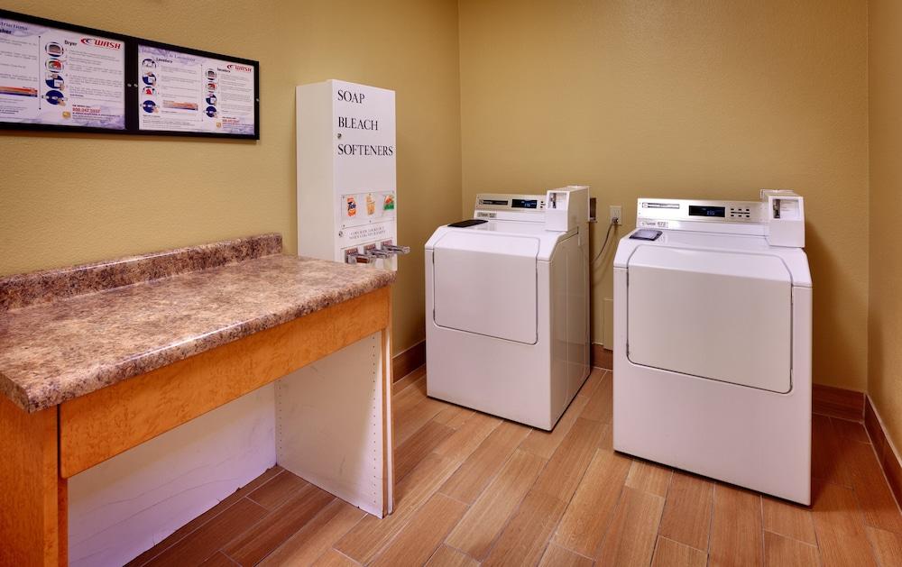 Hampton Inn & Suites by Hilton Mesquite photo 18