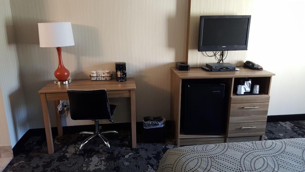Aartpark Hotel Inn At Lewiston photo 17