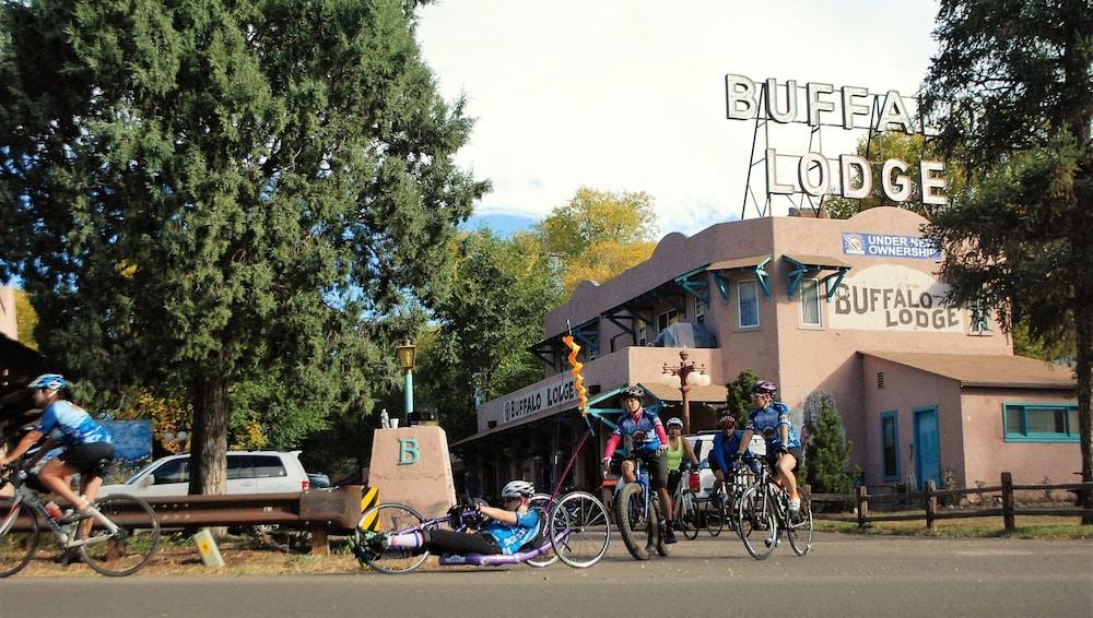 Buffalo Lodge Bicycle Resort photo 7