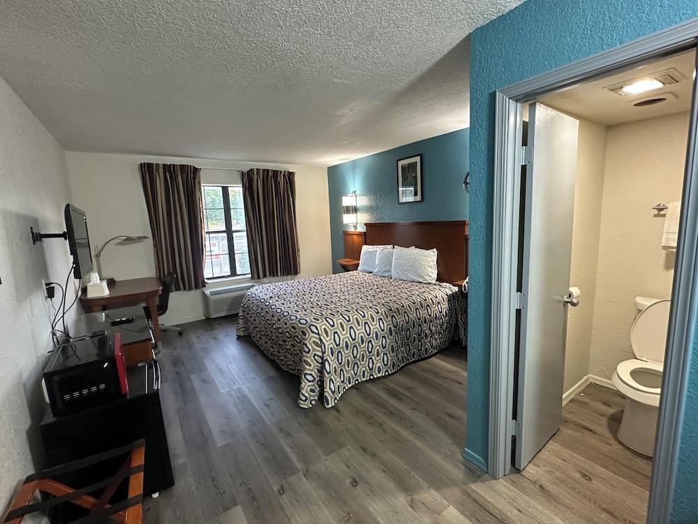 Medical Inn Motel photo 16