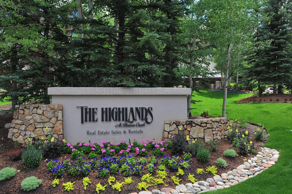 Highlands Lodge in Beaver Creek by Elevation Accommodations photo 15