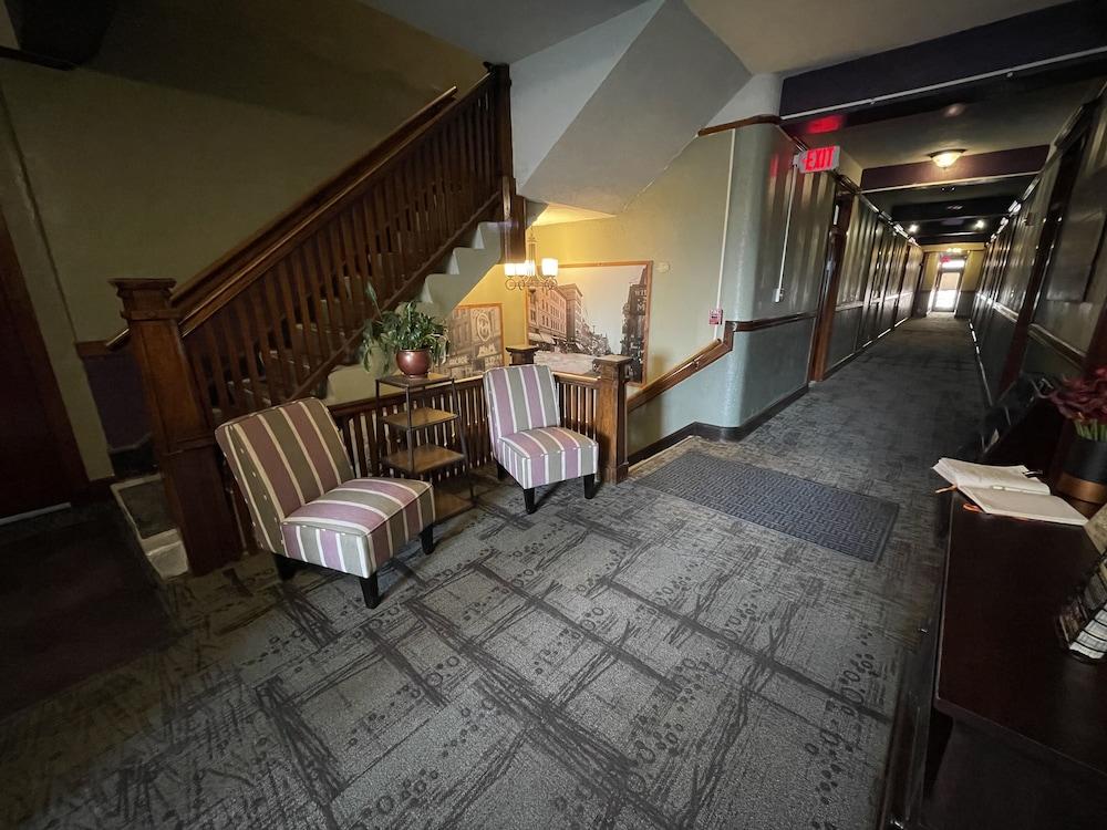 The Miner's Boutique Hotel photo 83