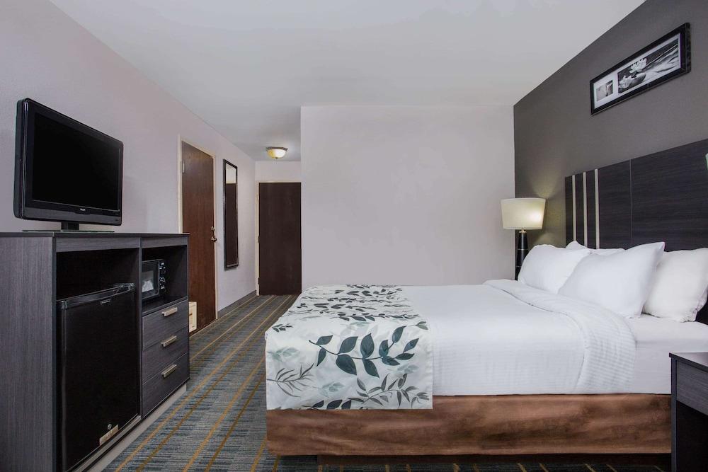Baymont by Wyndham Lancaster photo 7