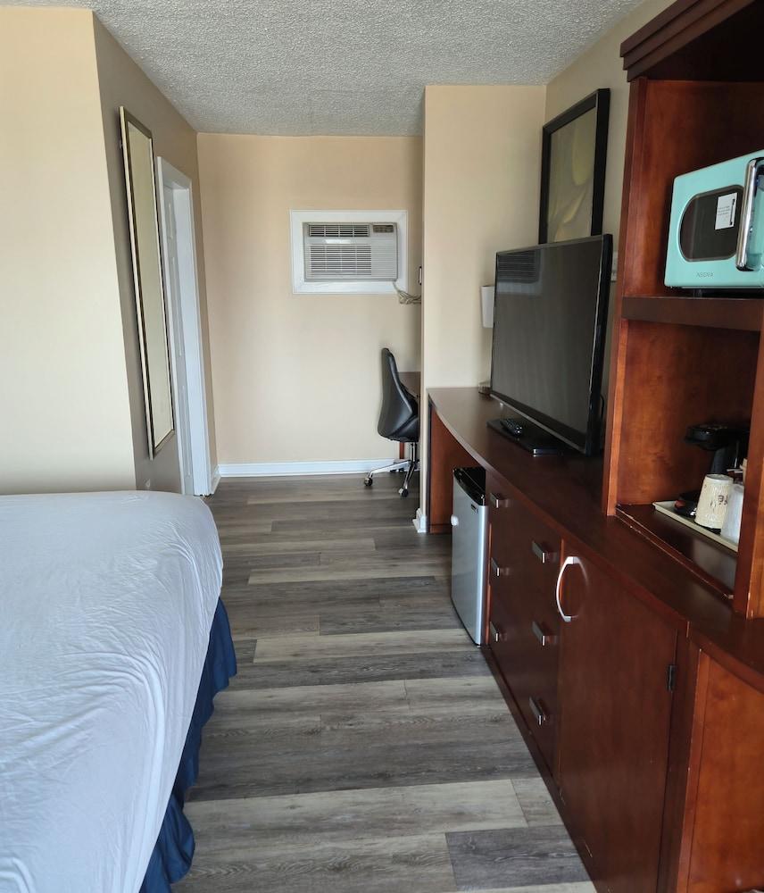 Nashoba Valley Inn & Suites photo 17