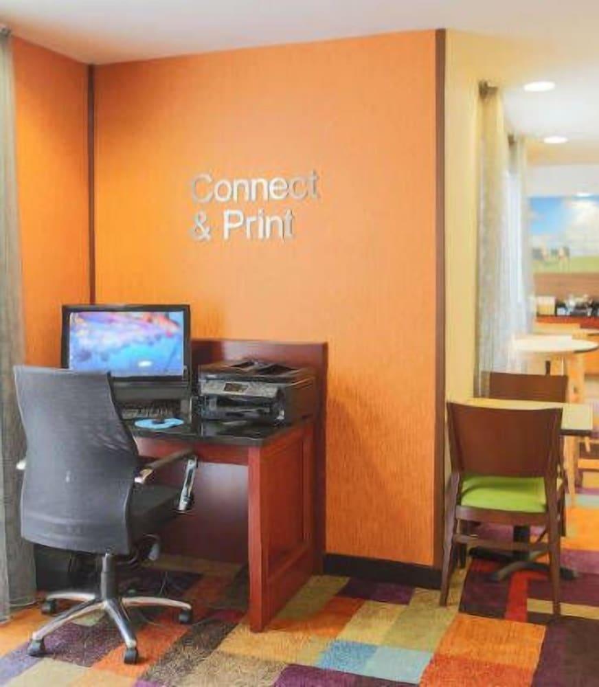 Comfort Inn & Suites Berea photo 35
