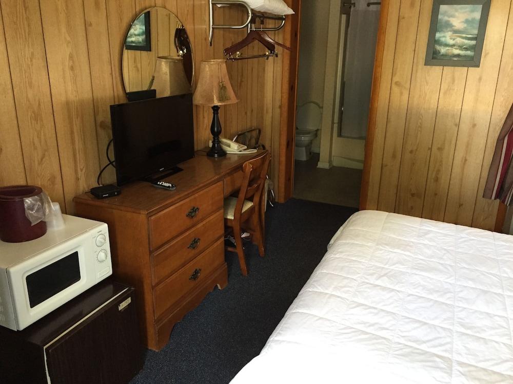 Blue Sky Motel photo 6