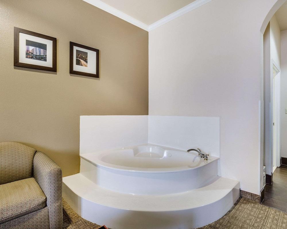 Comfort Suites Deer Park Pasadena photo 8