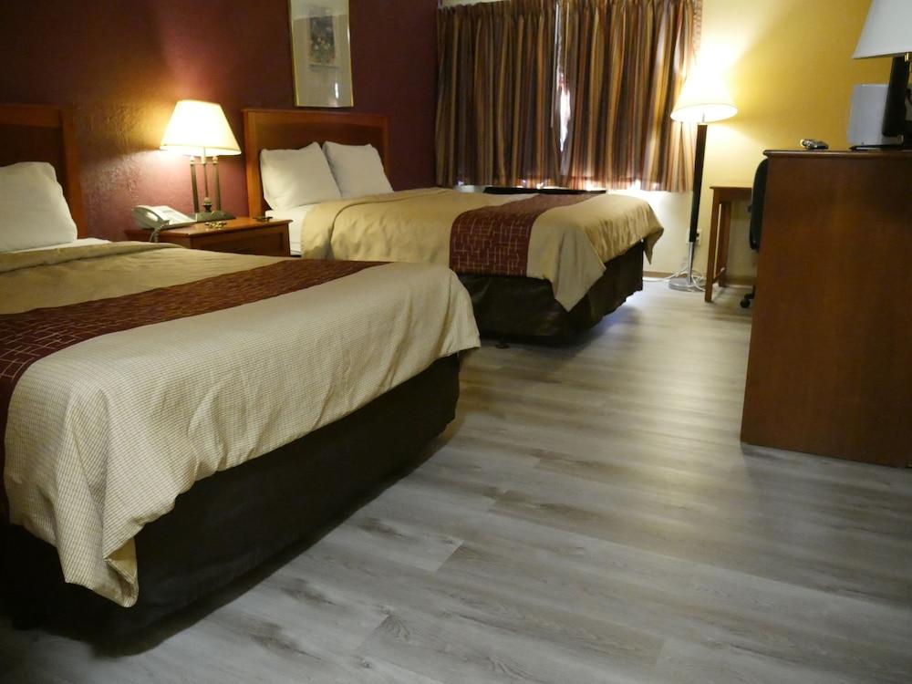 Motel Sun Inn photo 28