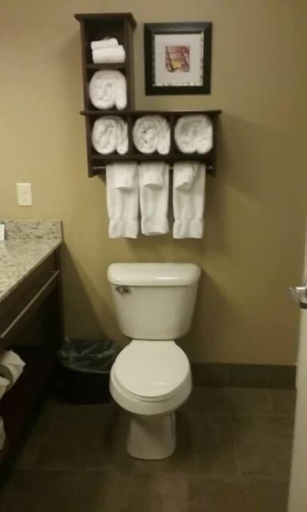 Gateway Park Hotel and Suites photo 3