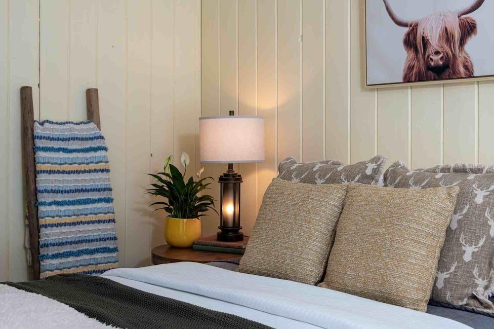 Tucker Hill Lodge photo 14