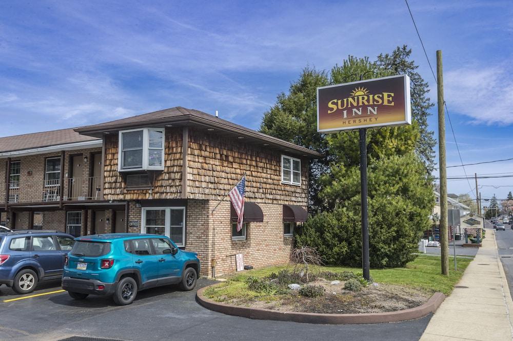 Sunrise Inn Hershey photo 22