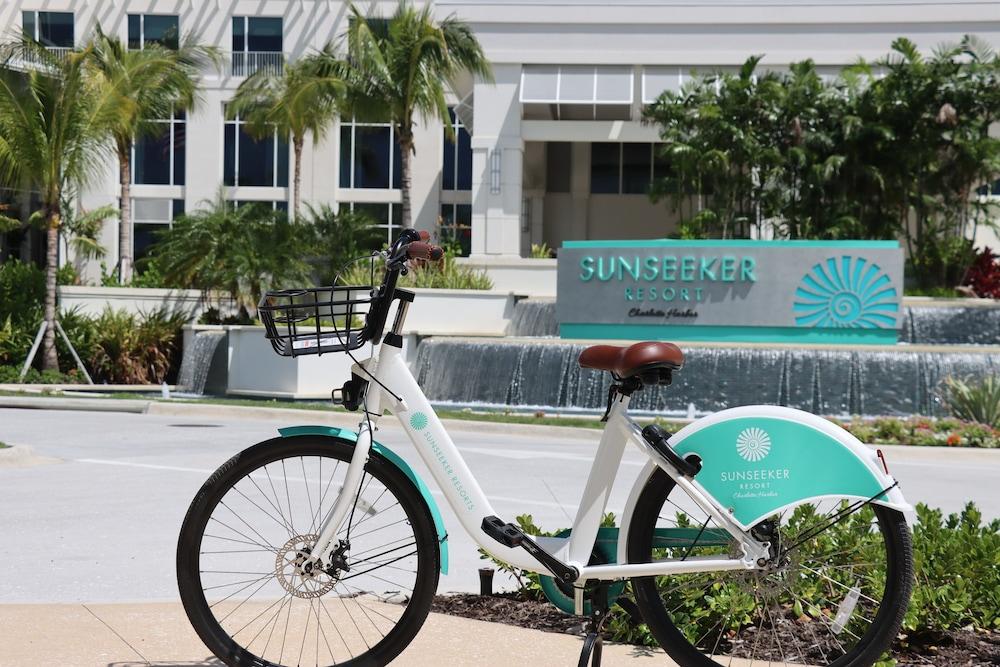 Sunseeker Resort Florida Gulf Coast, Curio Collection Hilton photo 32
