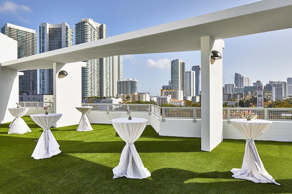 AC Hotel Miami Wynwood photo 66
