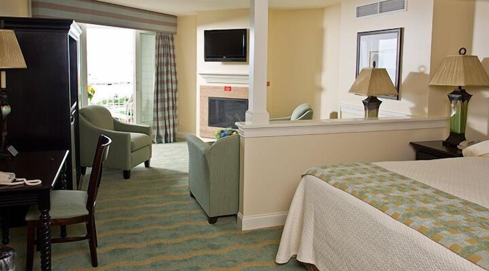 Anchorage Inn and Resort photo 69