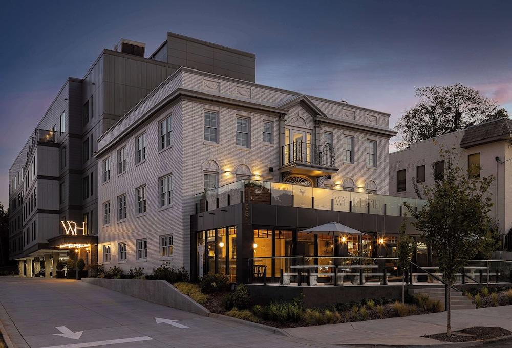 Wylie Hotel Atlanta, Tapestry Collection by Hilton photo 35