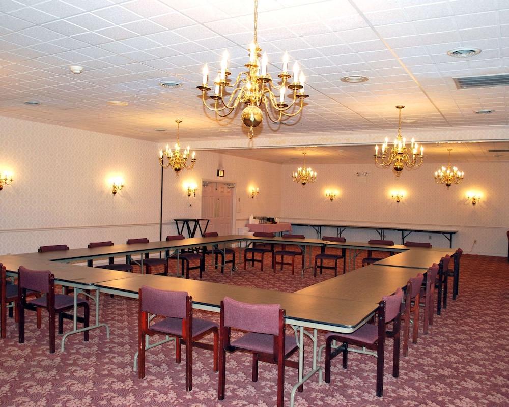 Rodeway Inn & Suites Myerstown - Lebanon photo 25