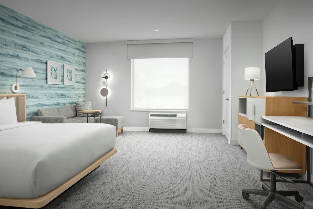 TownePlace Suites by Marriott® Jacksonville Mayport photo 39