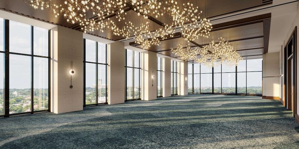 Hilton Arlington Rosslyn The Key photo 10