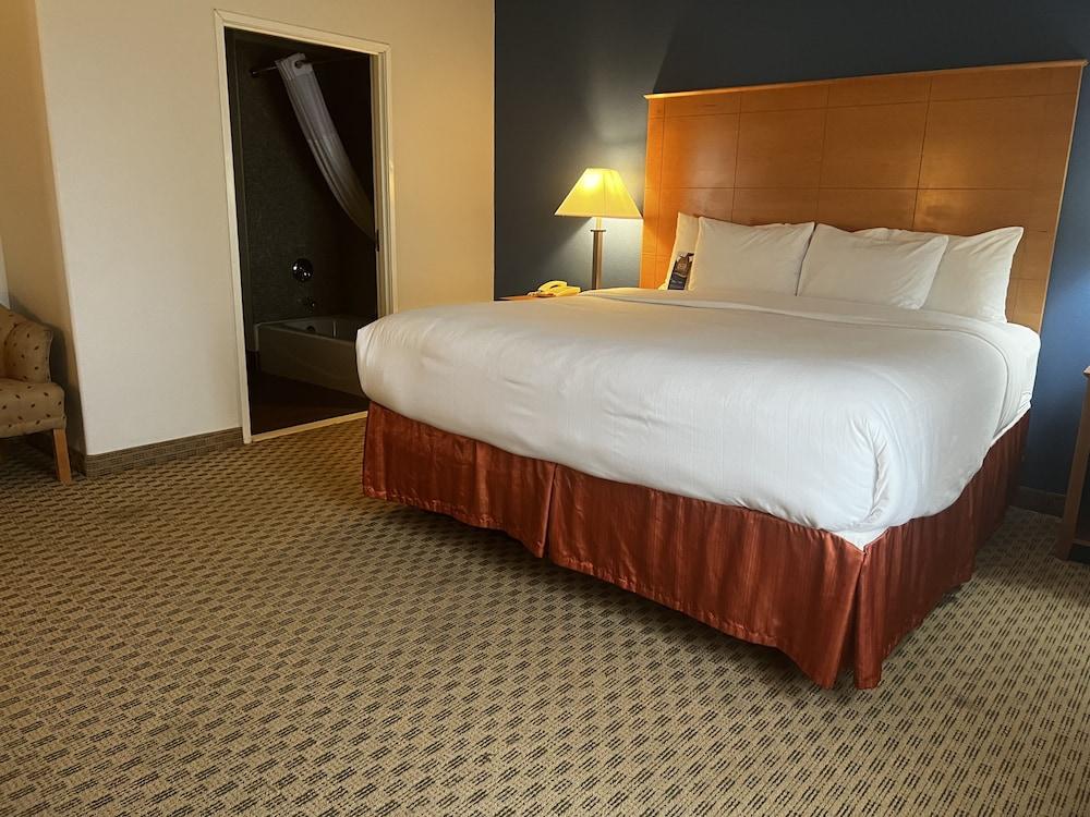 Baymont by Wyndham Brenham photo 17